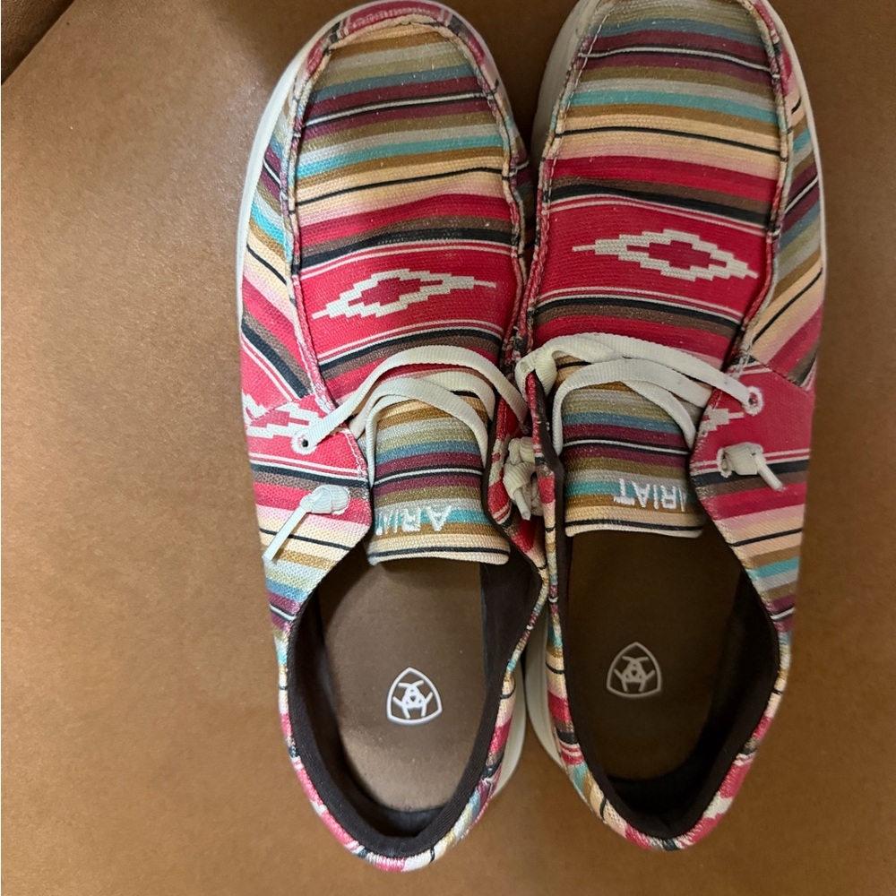 Ariat Hilo sneakers